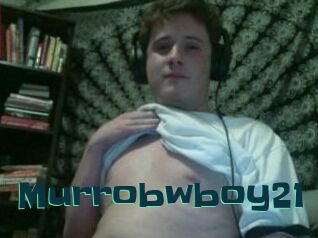 Murrobwboy21
