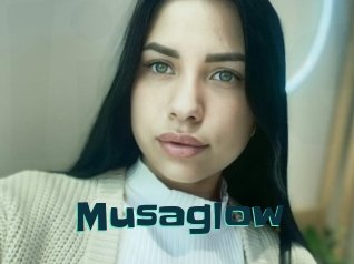 Musaglow