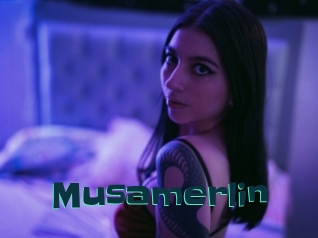 Musamerlin