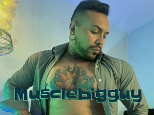 Musclebigguy