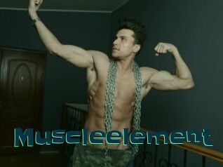 Muscleelement