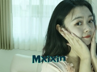 Mxixin