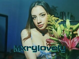 Mxrylovely