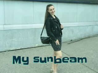 My_sunbeam