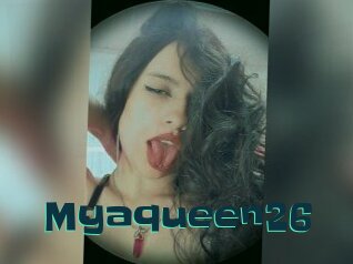 Myaqueen26