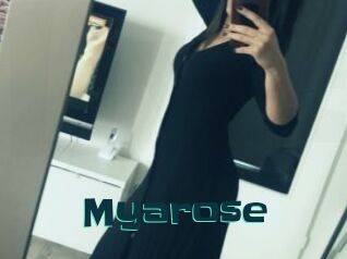 Myarose