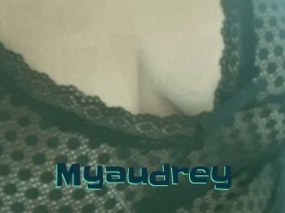 Myaudrey