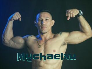 Mychaelxu
