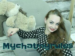Mychatmyrules