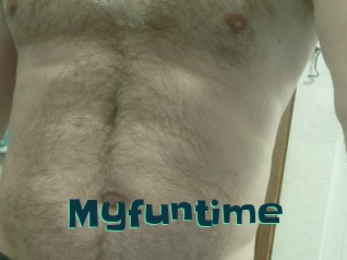 Myfuntime