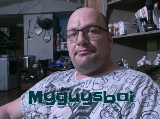 Myguysboi