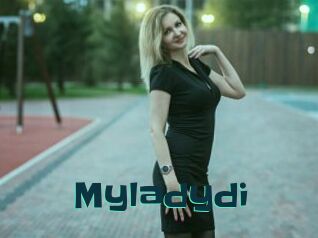 Myladydi