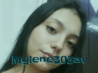 Mylene303av