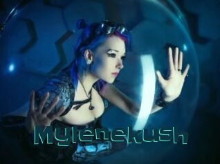 Mylenekush