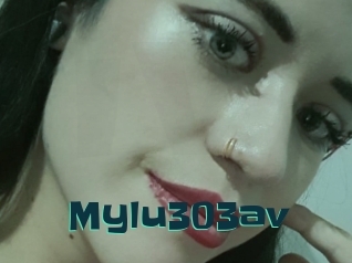 Mylu303av