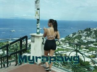 Myrapawg