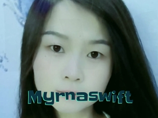 Myrnaswift