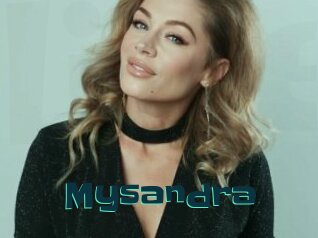 Mysandra