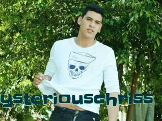 Mysteriouschriss
