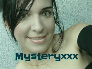 Mysteryxxx