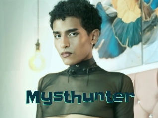 Mysthunter