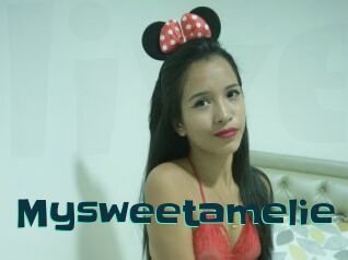 Mysweetamelie
