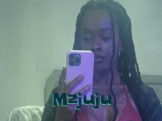 Mzjuju