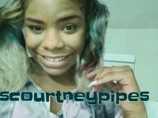 Mzscourtneypipes