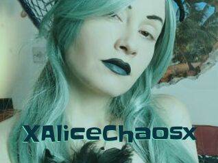 XAliceChaosx