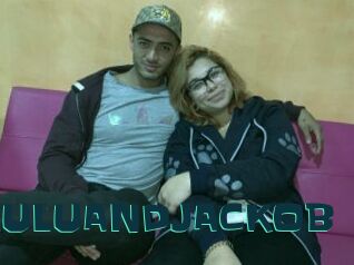NAMILULUANDJACKOB