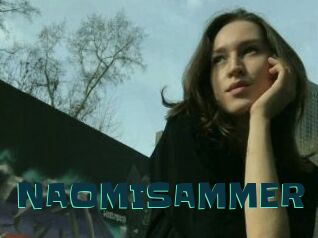 NAOMISAMMER
