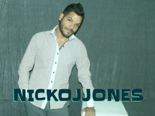 NICKOJJONES