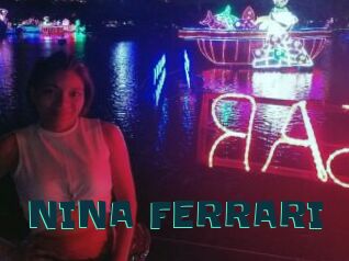 NINA_FERRARI