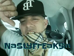 NaStYFrEaK9in