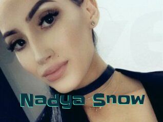 Nadya_Snow