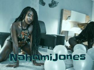 NahomiJones
