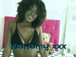 Nahomy_xxx