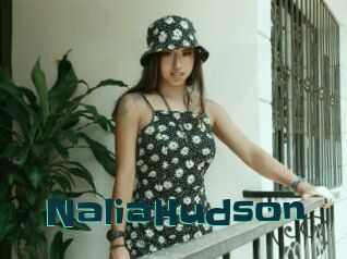 NaliaHudson