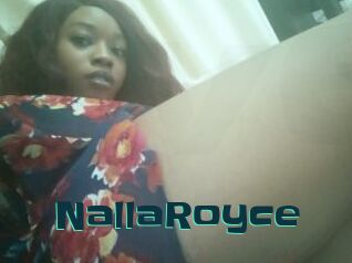 NallaRoyce