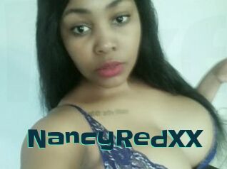 NancyRedXX