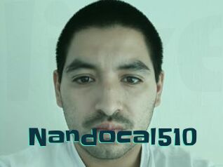 Nandocal510