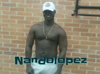 Nandolopez