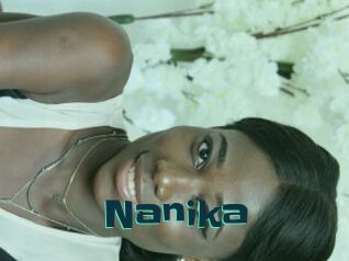 Nanika