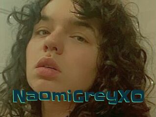 NaomiGreyXO