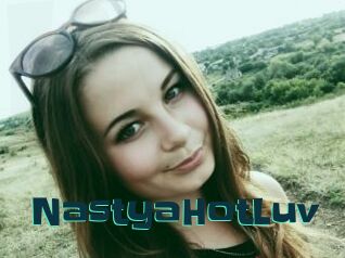 NastyaHotLuv
