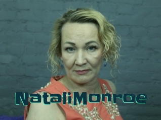 NataliMonroe Live Cams