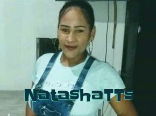 NatashaTTs
