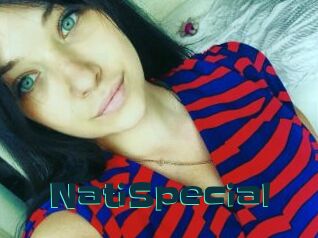 NatiSpecial