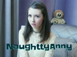 NaughttyAnny