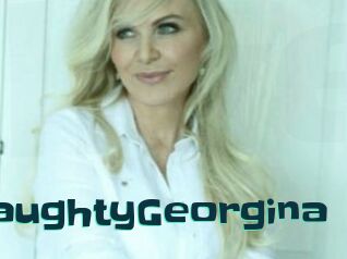 NaughtyGeorgina